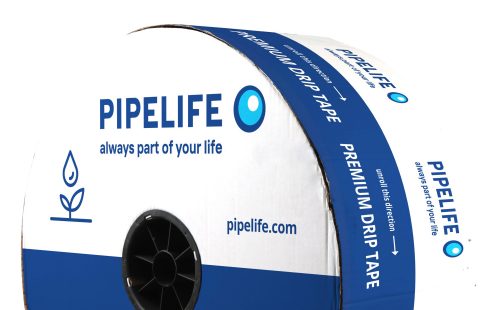 Pipelife-Premium-Drip-Tape