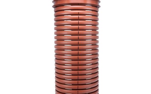 Drainge big pipe