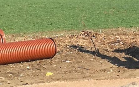 Pragma during installation