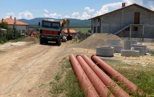 Pragma pipes on site