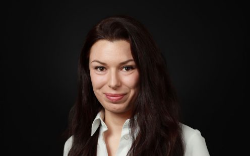 Десислава Черкезова