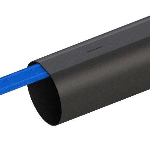 Drip tape continuous emitter picture