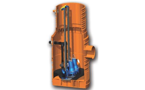 profos pump station