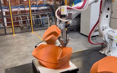 3d printer