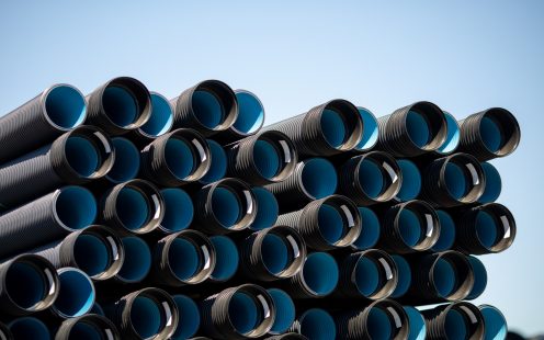 Ecocorr pipes image