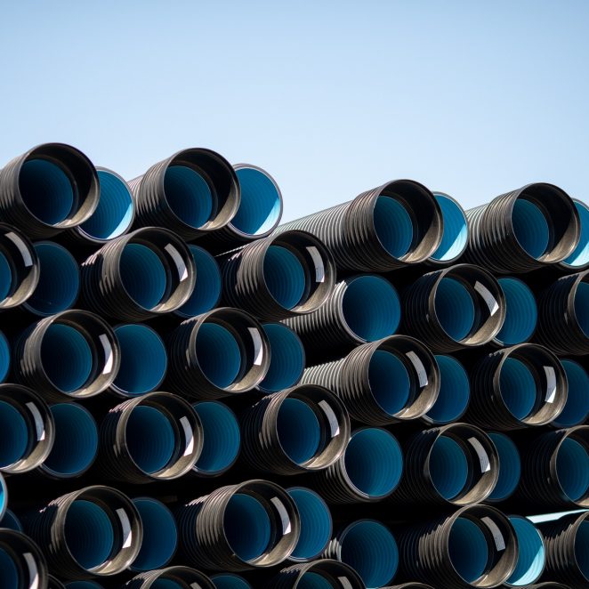 Ecocorr pipes image