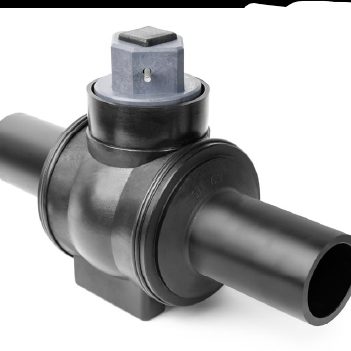 FOX Ball valve