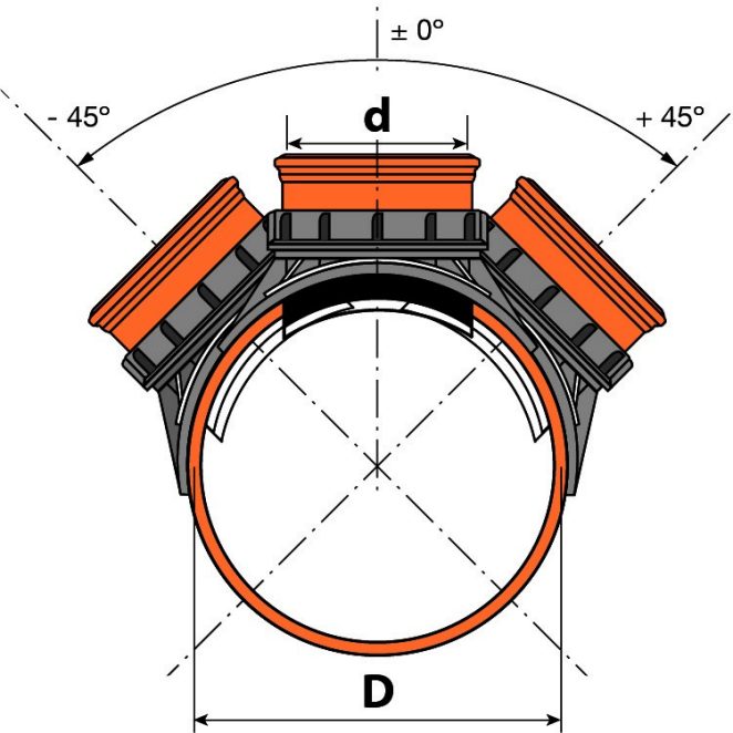 saddle drawing