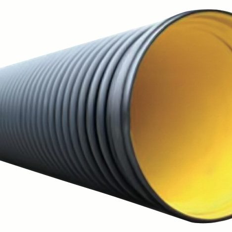 Pragnum sewage pipes