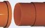 PVC coupling
