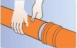 PVC coupling