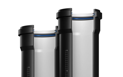 MasterPlus pipe