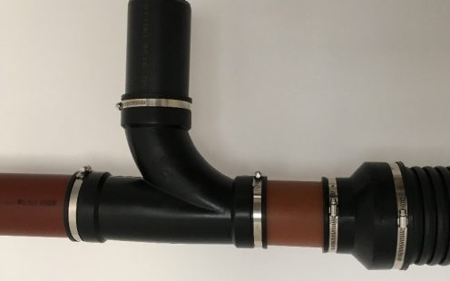 Fixlife fittings