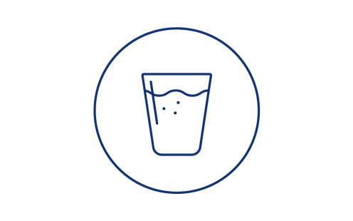 Pipelife icon potable water